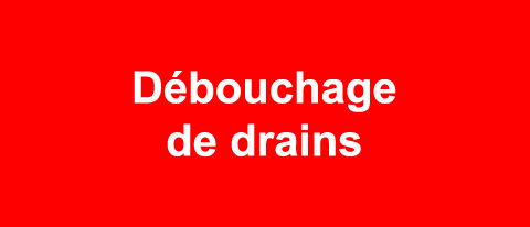 debouchage